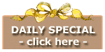 Gift Baskets Daily Special