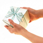 Free Gift