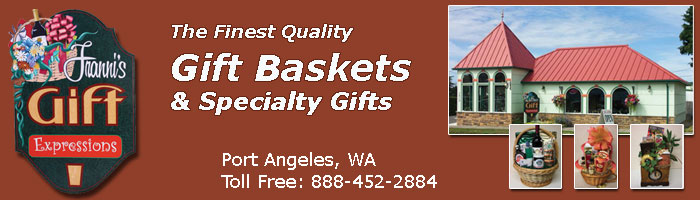 Corporate Gift Baskets