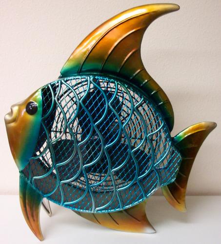 Fish Fan
