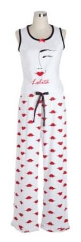 Lolita Flirt PJ's Large
