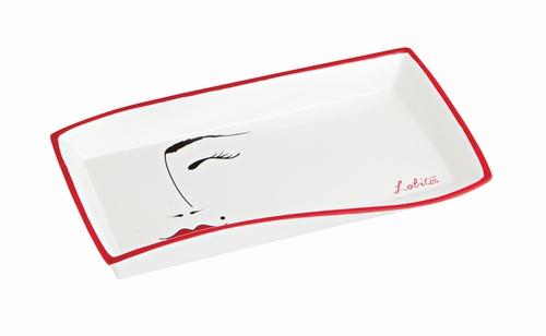 Lolita Flirt Tray