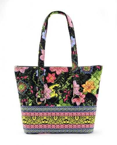 Marie Osmond BellaDonna Medium Tote Bag