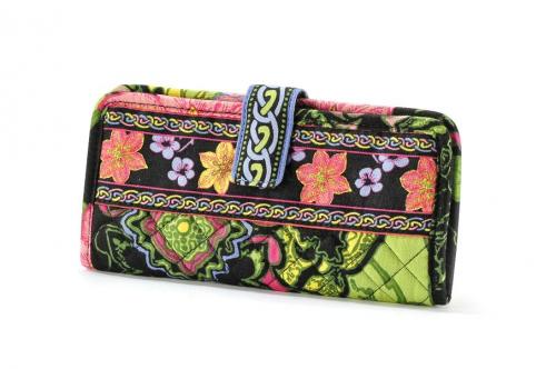 Marie Osmond BellaDonna Wallet