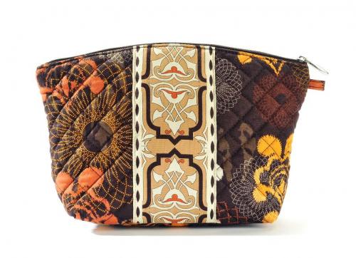 Marie Osmond Bohemia Small Cosmetic Bag