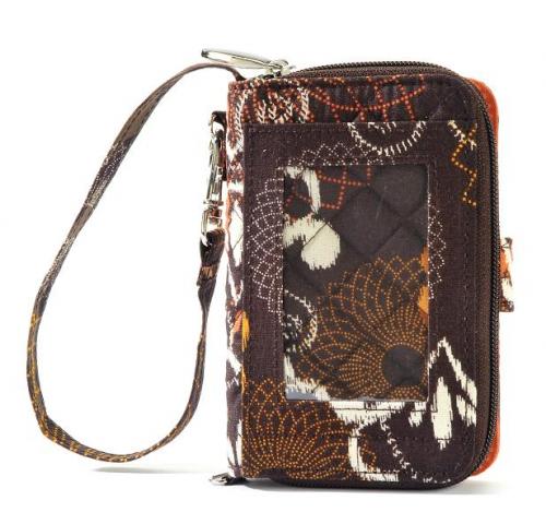 Marie Osmond Bohemia Wristlet