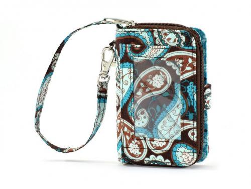 Marie Osmond Boutique Wristlet