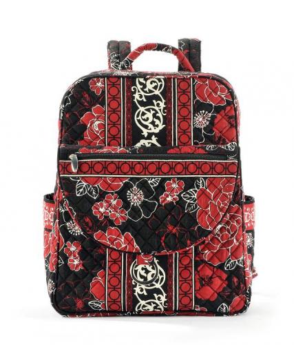 Marie Osmond LaRosa Backpack