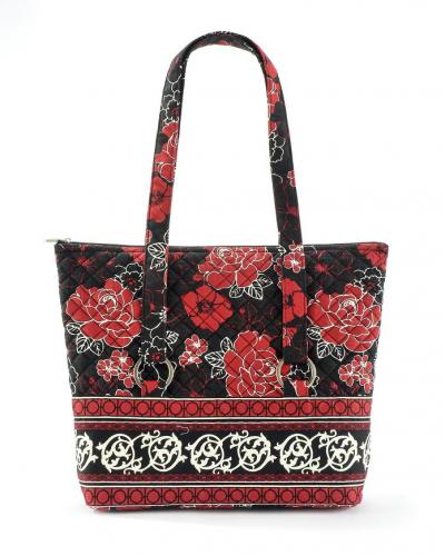 Marie Osmond LaRosa Medium Tote Bag