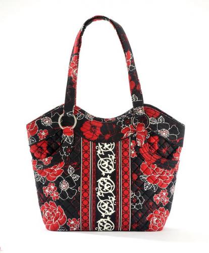 Marie Osmond LaRosa Medium Tote Bag 2