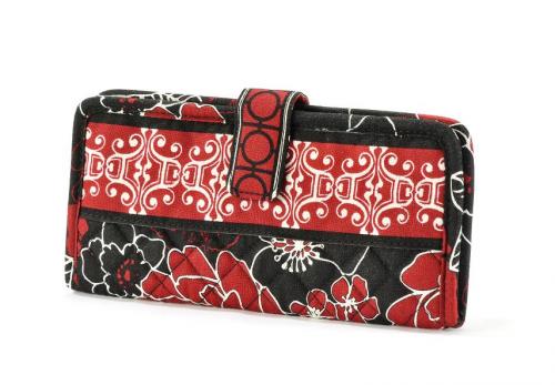 Marie Osmond LaRosa Wallet