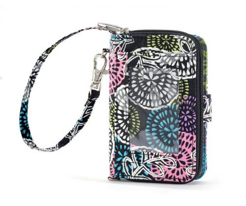 Marie Osmond Madison Wristlet
