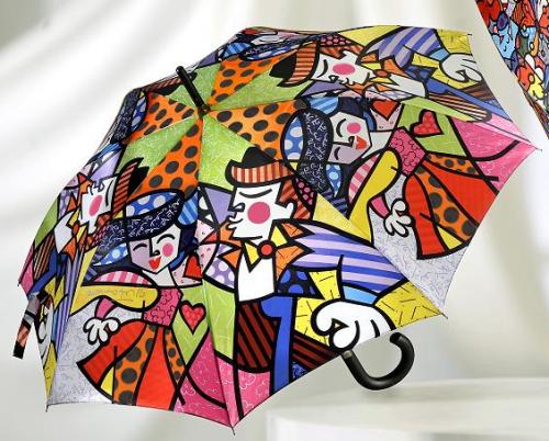 Couple Umbrella