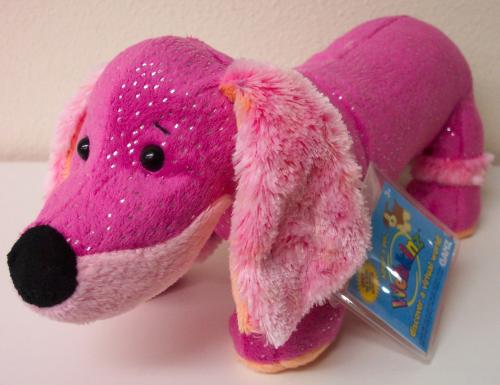 Webkinz Dazzling Dachshund
