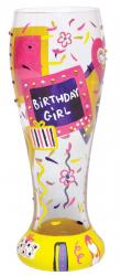 Birthday Girl Pilsner by Lolita