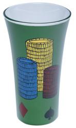 Poker Shot Glass by Lolita