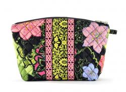 Marie Osmond BellaDonna Small Cosmetic Bag