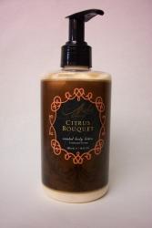 Marie Osmond Citrus Bouquet Lotion