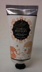 Marie Osmond Citrus Bouquet Hand Cream