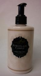 Marie Osmond Porcelain Cameo Body Lotion