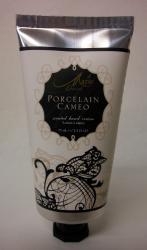 Marie Osmond Porcelain Cameo Hand Cream