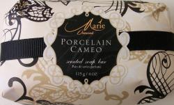 Marie Osmond Porcelain Cameo Soap