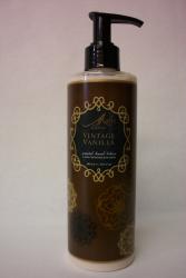 Marie Osmond Vintage Vanilla Hand Lotion