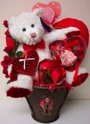 Mothers Day Gift Baskets