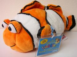 Webkinz Clownfish