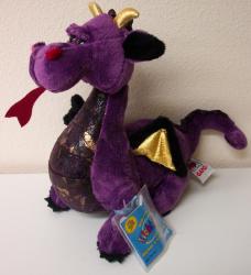 Webkinz Emperor Dragon