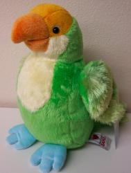 Webkinz Parakeet