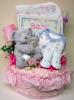 Baby Gift Basket