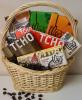 Chocolate Gift Basket