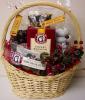 Chukar Cherries Gift Basket
