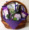 Huckleberry Gift Basket