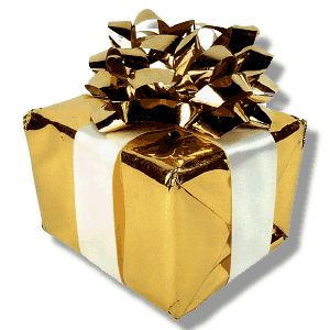 Surprise Gift