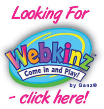 Webkinz