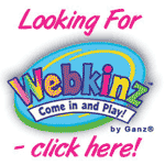 Gift Baskets for Webkinz