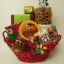 Christmas Gift Basket