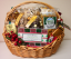 Christmas Gift Basket Deluxe