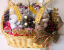 Chukar Cherries Christmas Gift Basket