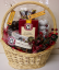 Chukar Cherries Gift Basket