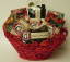 Chukar Cherries Gift Basket