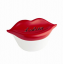 Flirt Covered Jar