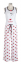Lolita Flirt PJ's Extra Large
