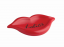 Flirt Soap Dish
