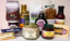 Gourmet Food Items