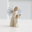 Guardian Angel Willow Tree