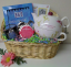 Ladies Tea & Inspiration Gift Basket