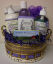 Lavender Gift Basket